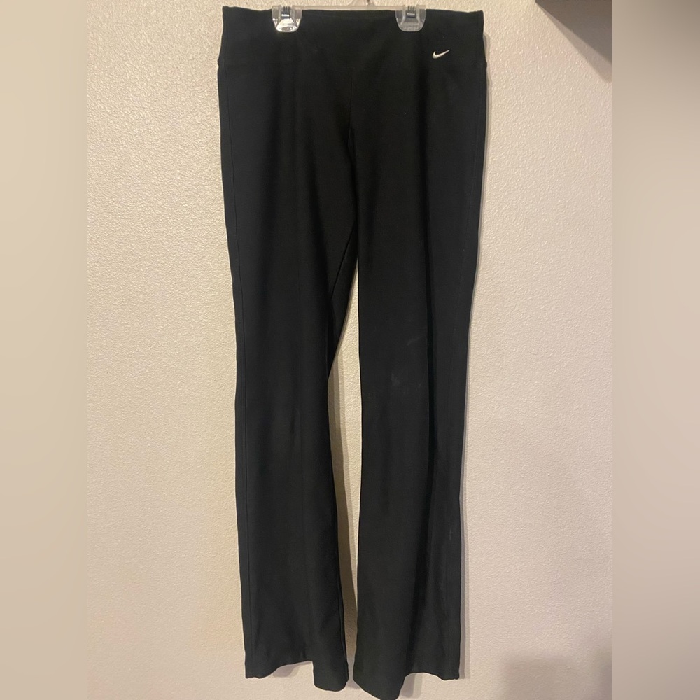 Nike Yoga Pants